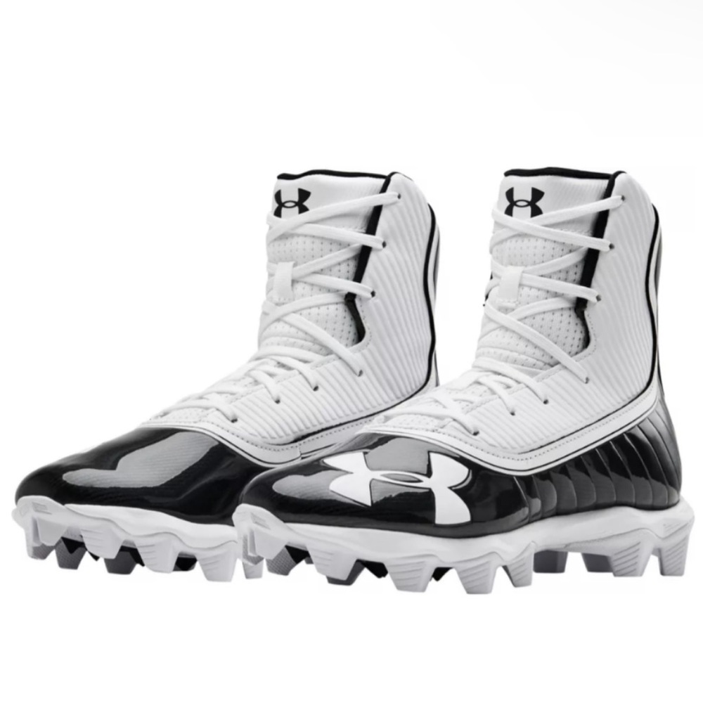 UNDER ARMOUR CLEATS